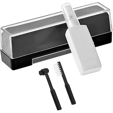 レコードクリーナー Amazon.co.jp: ION Audio レコードクリーニングキット Vinyl